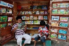 Call to Support Reading Culture