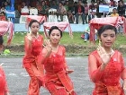 Foreign Tourists to Participate in Toba Lake Festival