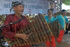 Pameran Purwa Rupa Angklung 18-27 November