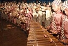 UNESCO Kukuhkan Angklung Indonesia