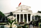 Museum Nasional Jadi Pusat Studi Warisan Budaya
