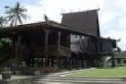 Banjarmasin Bangun Keraton Banjar