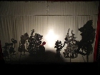 Changing Faces of Malay Shadow Puppet Play