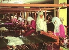 Weaving a Distinct Bruneian Identity
