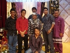 Sungai Liang MPK Organizes Gulingtangan Workshop