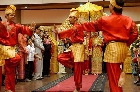 Prof Jerman Teliti Keragaman Seni-Budaya Indonesia