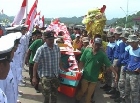 Ngumbay Lawok, Budaya Ruwatan Masyarakat Lampung