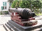 Pelihara Warisan Budaya di Kota Tua