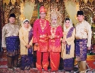 Perlombaan Seni Meriahkan Festival Budaya Melayu