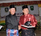 Provinsi Riau dan Kepri Sepakat Gelar Pekan Budaya Melayu
