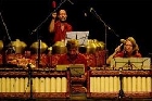 Musik Gamelan Unjuk Kebolehan di Aljazair