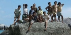 Laskar Pelangi Jadi Ikon Bangka-Belitung
