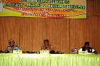 Temu Tokoh Kepanduan Tiga Negara