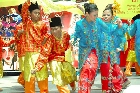 Making Malay Culture Everlasting