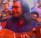 Seniman Tradisi Gorontalo Terabaikan