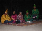 Budaya Tradisional Diindentifikasi