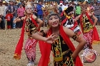 Tari Gandrung Berkembang di Lombok dan Bali