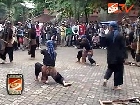 Berharap Pencak Silat Mendunia