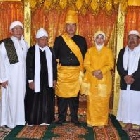 Bupati Langkat Diberi Gelar Datuk Setia Abdi Negeri