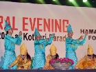 Indonesian Consulate General Participation in the Cultural Evening, Hamara Karachi Festival