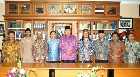 Raja & Permaisuri se-Indonesia Akan ’Serbu’ Bandung