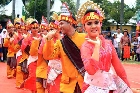 Tortor Sigale-gale Dijanjikan Masuk Istana