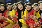 Tari Saman Diakui UNESCO Sebagai Warisan Budaya