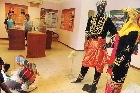 Galeri Kerinci Resmi Berdiri di Malaysia