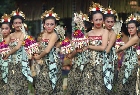Pesta Kesenian Bali ke-33 Siap Digelar