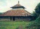 Masjid Cagar Budaya Tinggal Puing