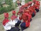 Melestarikan Budaya Karo dari Tanah Seberang