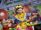 "Festival Palang Pintu Harus Jadi Event Internasional"