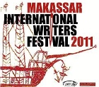 Penulis Dunia ’Banjiri’ Makassar