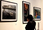 Pameran Mahasiswa ISI di Bentara Budaya Bali