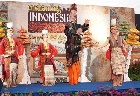 Yayasan Kadin Promosi Batik di Singapura