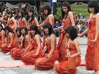 Pesta Budaya Simalungun Menuju Pentas Dunia