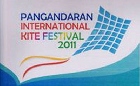 12 Negara Siap Bersaing di Kite Festival Pangandaran