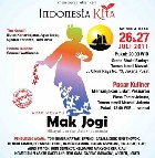 Refleksi Gerak dan Hikayat Akar Melayu