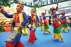 Budaya Melayu Bangkitkan Pariwisata Sumatra Utara
