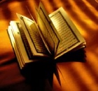 Menanti Buka Puasa di Festival Budaya dan Seni Al Qur’an