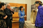 Sasando untuk Museum Spanyol