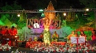 RI Ramaikan Festival Musim Panas Lebanon