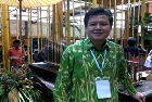 Kasim Ghozali, Pencipta Angklung Digital Seharga Rp 80 Juta