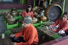 Gamelan Berkumandang di Festival Edinburgh