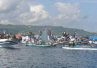 Festival Bahari 2011, Makassar Menuju Kota Dunia