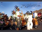 15 Kelompok Ikuti Lomba JJC 2011