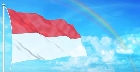 "Indonesia Pusaka" Menggema di Praha