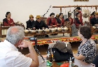 Lintas Nusantara Pukau Masyarakat Nova Gorisa, Slovenia