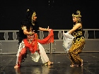 12 Kelompok Wayang Orang Pentas di Solo
