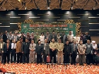 BKPBM dan IAIN Raden Patah Palembang Jalin Kerjasama Budaya